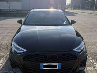 Usata Audi A3 S-Line 150 CV (110 kW) 2021 Berlina