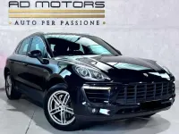Usata Porsche Macan 250 CV (183 kW) 2014 Other SUV