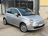 Usata Fiat 500 75 CV (55 kW) 2012 Berlina