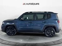 Usata Jeep Renegade Summit 131 CV (96 kW) 2025 Blu/azzurro SUV