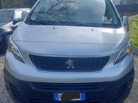 usata Peugeot Expert 2000 HDI 3POSTI AUTOCARRO