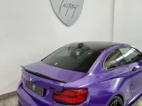 Usata BMW M2 370 CV (272 kW) 2018 Coupé