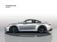 Usata Porsche 911 GT3 510 CV (375 kW) 2024 Argento Coupé