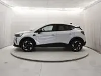 Usata Renault Captur Techno 101 CV (74 kW) 2025 Bianco SUV