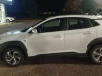 Usata Hyundai Kona 105 CV (77 kW) 2020 Bianco SUV