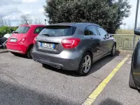 Usata Mercedes A180 109 CV (80 kW) 2014 Berlina
