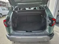 Nuova Dacia Duster 122 CV (89 kW) 2026 Verde Station wagon