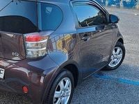 Usata Toyota iQ 98 CV (72 kW) 2009 Utilitaria