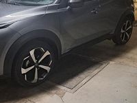 Usata Nissan Juke 114 CV (83 kW) 2023 Nero SUV