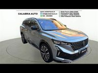 Nuova Renault Espace Iconic 200 CV (147 kW) 2025 Grigio chiaro Monovolume