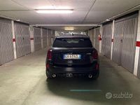 Usata Mini John Cooper Works 306 CV (225 kW) 2022 Blu Utilitaria