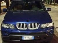 Usata BMW X5 218 CV (160 kW) 2005 SUV