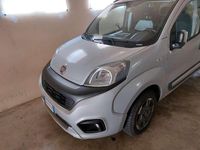 Usata Fiat Qubo Trekking 80 CV (58 kW) 2019 Monovolume