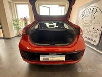 Usata Hyundai Ioniq Classic 141 CV (103 kW) 2017 Bronzo Utilitaria