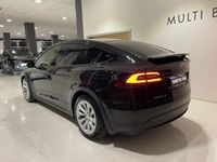 usata Tesla Model X -- 75kWh (7 Posti)