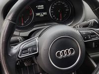 Usata Audi A3 2015 Grigio Berlina