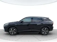 Usata MG HS Luxury 143 CV (105 kW) 2025 Nero SUV