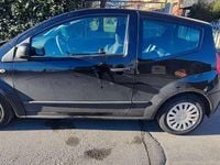 Usata Citroën C2 Elegance 73 CV (53 kW) 2008 Utilitaria