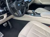 Usata BMW X6 M Sport 249 CV (183 kW) 2017 Nero SUV