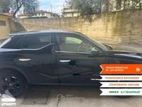 Usata DS Automobiles DS3 Crossback Performance 131 CV (96 kW) 2021 Nero SUV