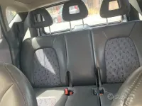 Usata Mercedes A160 102 CV (75 kW) 1998 Grigio Utilitaria