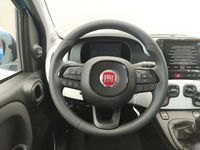 Usata Fiat Panda Cross Cross 70 CV (51 kW) 2025 Blu Utilitaria