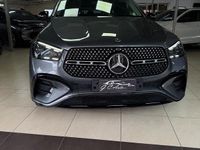 Usata Mercedes GLE300 AMG Line Premium Plus 269 CV (197 kW) 2023 Grigio SUV