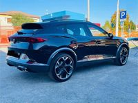 Usata Cupra Formentor 204 CV (150 kW) 2024 Nero SUV