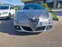 usata Alfa Romeo Giulietta 2.0 JTDm / 2011 ** AUTO**