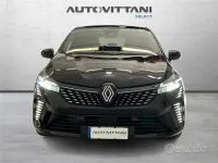 Usata Renault Clio Techno 91 CV (66 kW) 2024 Nero Utilitaria
