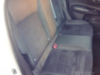 Usata Nissan Juke 110 CV (80 kW) 2018 Bianco SUV