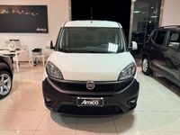 usata Fiat Doblò 1.6 MJT 120CV 3 Posti Navi