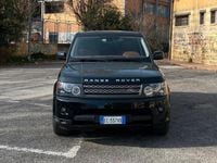 Usata Land Rover Range Rover HSE 272 CV (200 kW) 2009 SUV