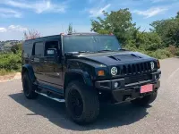 Usata Hummer H2 322 CV (236 kW) 2007 SUV