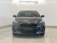 Usata Toyota Yaris Hybrid Trend 116 CV (85 kW) 2024 Other Berlina