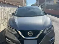 Usata Nissan Qashqai 116 CV (85 kW) 2018 Grigio SUV