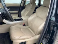 Usata Land Rover Range Rover evoque SE Dynamic 179 CV (131 kW) 2016 Nero SUV