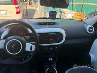 Usata Renault Twingo 90 CV (66 kW) 2022 Nero Utilitaria