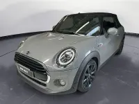 Usata Mini Cooper Cabriolet Hype 136 CV (100 kW) 2019 Other Cabrio