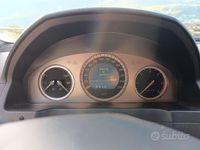 Usata Mercedes C320 2008 Berlina