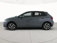 Usata VW Polo Edition 95 CV (69 kW) 2026 Smoky grey metallizzato Utilitaria