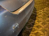 Usata Honda Jazz 75 CV (55 kW) 2005 Utilitaria