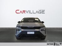 Nuova Skoda Elroq SportLine 150 kW (204 CV) 2025 Grigio SUV