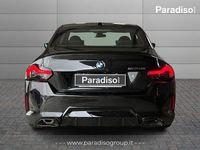 Usata BMW M240i M Sport 388 CV (285 kW) 2024 Nero metallizzato Coupé