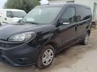 Usata Fiat Doblò Dynamic 90 CV (66 kW) 2021 Other Monovolume