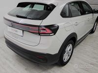 Usata VW Taigo Life 110 CV (80 kW) 2022 Grigio SUV
