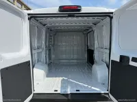 Nuova Fiat Ducato 120 CV (88 kW) 2026 Bianco Furgone
