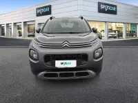Usata Citroën C3 Aircross Feel 110 CV (80 kW) 2020 Grigio SUV