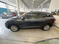 Usado Renault Kadjar Intens 131 CV (96 kW) 2016 Gris SUV