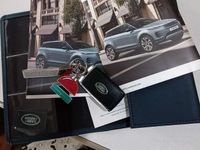 Usata Land Rover Range Rover evoque 150 CV (110 kW) 2019 SUV